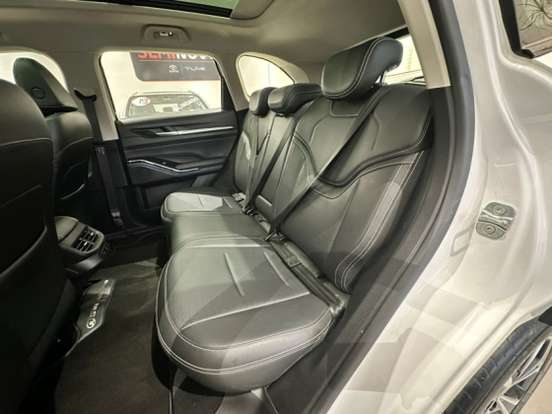 GWM-HAVAL H6-2024