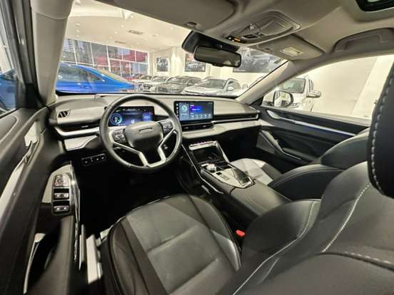 GWM-HAVAL H6-2024