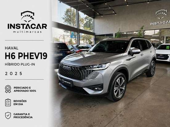 GWM-HAVAL H6-1.5 PHEV PREMIUM AWD E-TRACTION GWM-HAVAL H6-2024