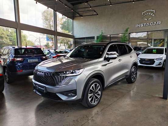 GWM-HAVAL H6-1.5 PHEV PREMIUM AWD E-TRACTION GWM-HAVAL H6-2024