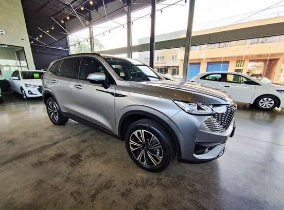 GWM-HAVAL H6-1.5 PHEV PREMIUM AWD E-TRACTION GWM-HAVAL H6-2024
