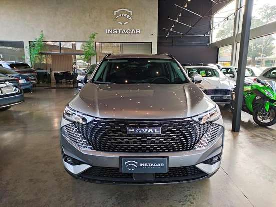 GWM-HAVAL H6-1.5 PHEV PREMIUM AWD E-TRACTION GWM-HAVAL H6-2024