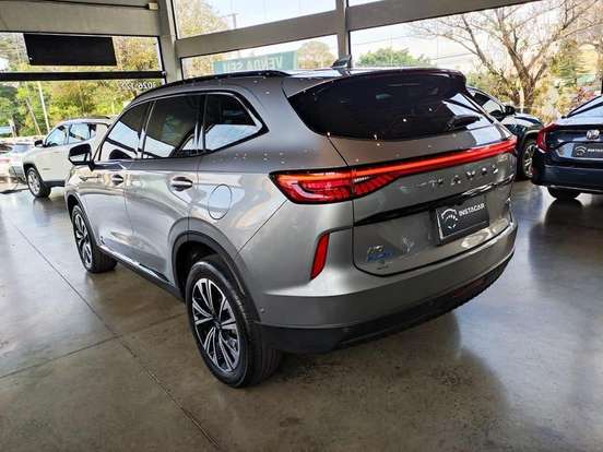 GWM-HAVAL H6-1.5 PHEV PREMIUM AWD E-TRACTION GWM-HAVAL H6-2024