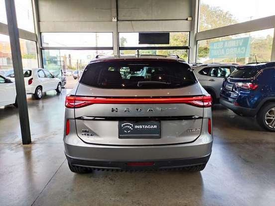 GWM-HAVAL H6-1.5 PHEV PREMIUM AWD E-TRACTION GWM-HAVAL H6-2024