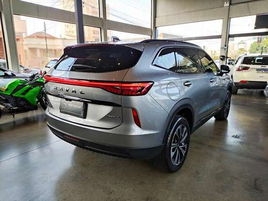 GWM-HAVAL H6-1.5 PHEV PREMIUM AWD E-TRACTION GWM-HAVAL H6-2024