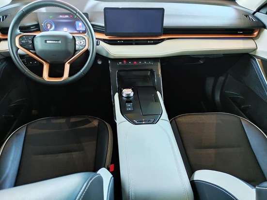 GWM-HAVAL H6-2024
