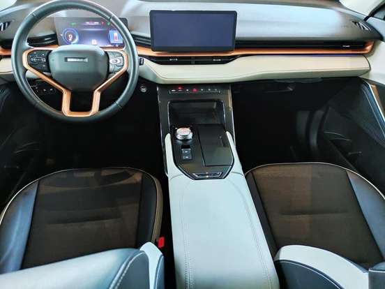 GWM-HAVAL H6-1.5 PHEV PREMIUM AWD E-TRACTION GWM-HAVAL H6-2024
