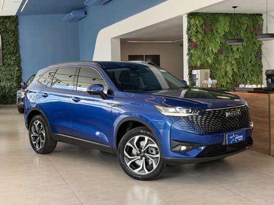 GWM-HAVAL H6-1.5 PHEV PREMIUM AWD E-TRACTION GWM-HAVAL H6-2023