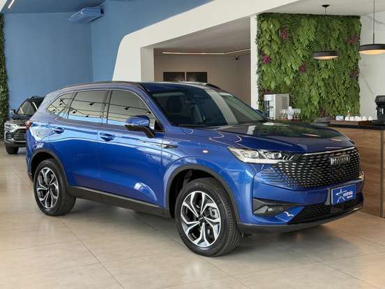 GWM-HAVAL H6-1.5 PHEV PREMIUM AWD E-TRACTION GWM-HAVAL H6-2023