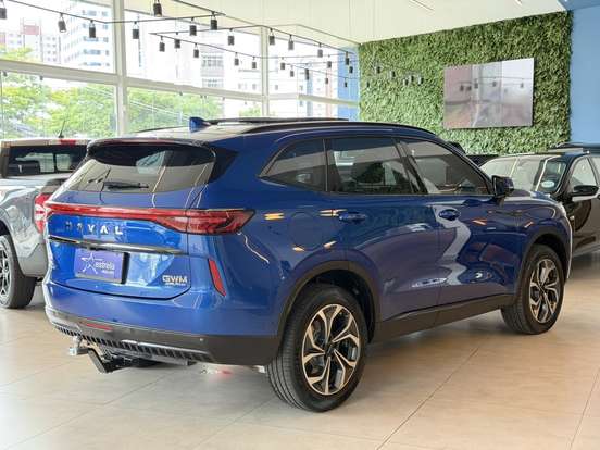 GWM-HAVAL H6-1.5 PHEV PREMIUM AWD E-TRACTION GWM-HAVAL H6-2023