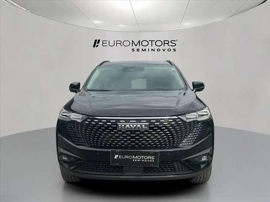 GWM-HAVAL H6-2024