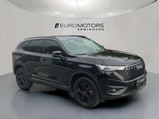 GWM-HAVAL H6-2024