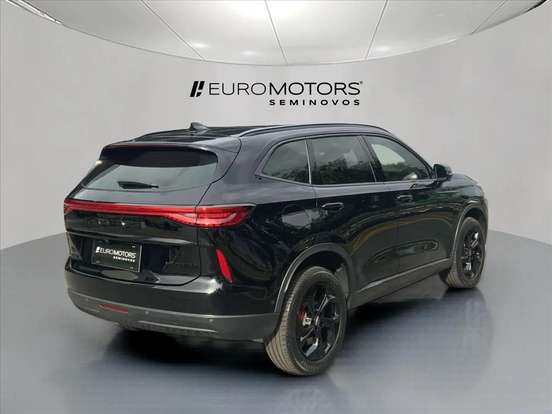 GWM-HAVAL H6-1.5 PHEV PREMIUM AWD E-TRACTION GWM-HAVAL H6-2024