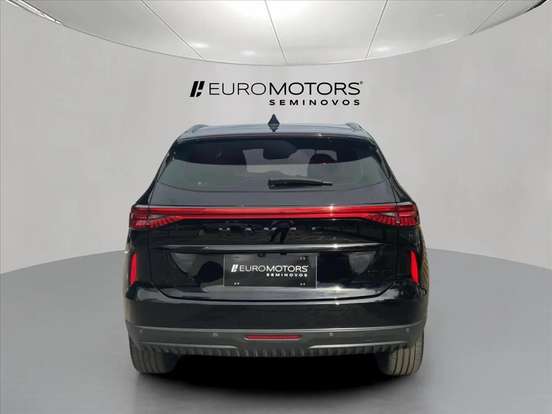 GWM-HAVAL H6-2024