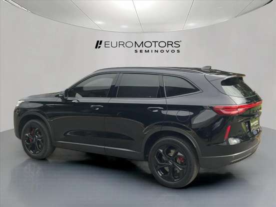 GWM-HAVAL H6-1.5 PHEV PREMIUM AWD E-TRACTION GWM-HAVAL H6-2024