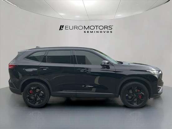 GWM-HAVAL H6-1.5 PHEV PREMIUM AWD E-TRACTION GWM-HAVAL H6-2024
