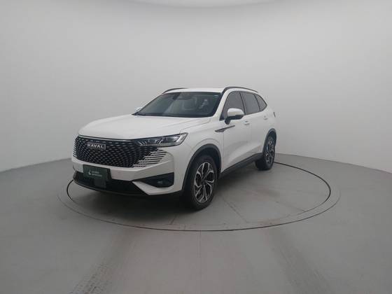 GWM HAVAL H6 1.5 PHEV PREMIUM AWD E-TRACTION