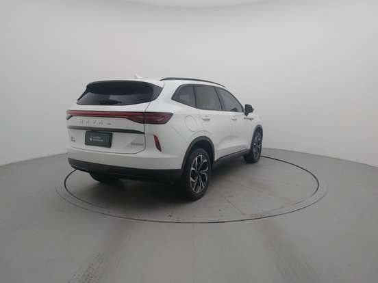 GWM-HAVAL H6-1.5 PHEV PREMIUM AWD E-TRACTION GWM-HAVAL H6-2024