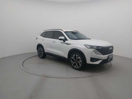 GWM-HAVAL H6-1.5 PHEV PREMIUM AWD E-TRACTION GWM-HAVAL H6-2024