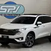 GWM HAVAL H6 1.5 PHEV PREMIUM AWD E-TRACTION GWM HAVAL H6 1.5 PHEV PREMIUM AWD E-TRACTION