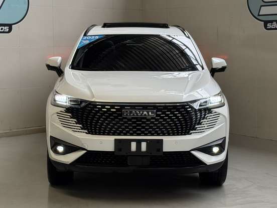 GWM-HAVAL H6-2024