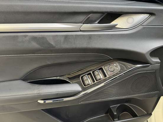 GWM-HAVAL H6-2024