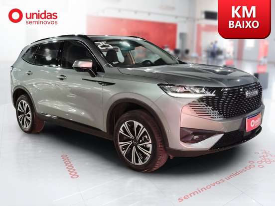 GWM-HAVAL H6-1.5 PHEV PREMIUM AWD E-TRACTION GWM-HAVAL H6-2025