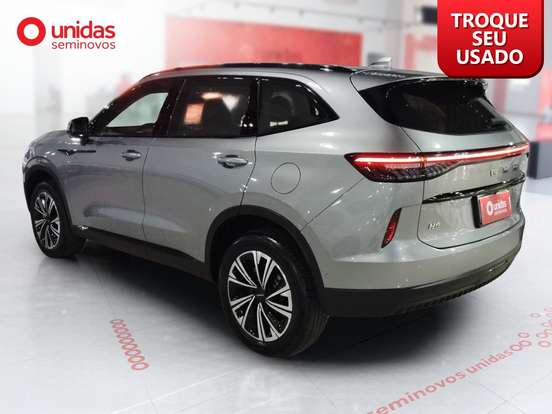 GWM-HAVAL H6-1.5 PHEV PREMIUM AWD E-TRACTION GWM-HAVAL H6-2025