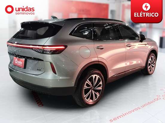 GWM-HAVAL H6-1.5 PHEV PREMIUM AWD E-TRACTION GWM-HAVAL H6-2025