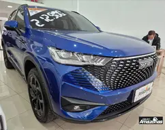 GWM HAVAL H6 1.5 PHEV PREMIUM AWD E-TRACTION GWM HAVAL H6 1.5 PHEV PREMIUM AWD E-TRACTION