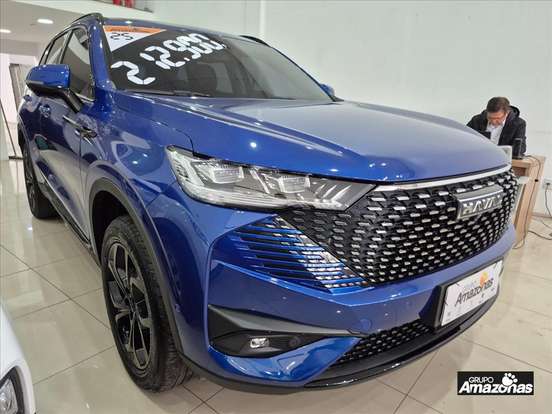 GWM-HAVAL H6-1.5 PHEV PREMIUM AWD E-TRACTION GWM-HAVAL H6-2024