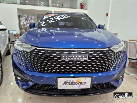 GWM-HAVAL H6-1.5 PHEV PREMIUM AWD E-TRACTION GWM-HAVAL H6-2024