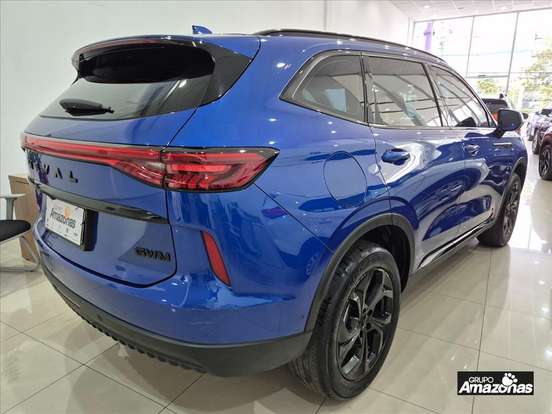 GWM-HAVAL H6-1.5 PHEV PREMIUM AWD E-TRACTION GWM-HAVAL H6-2024
