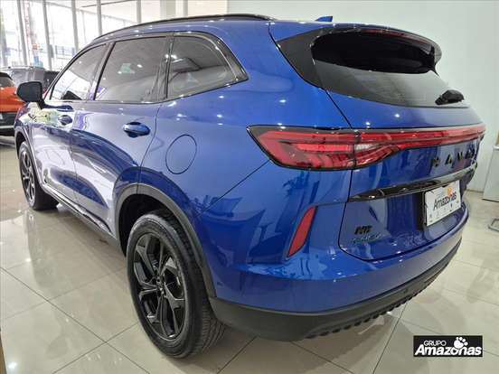GWM-HAVAL H6-2024
