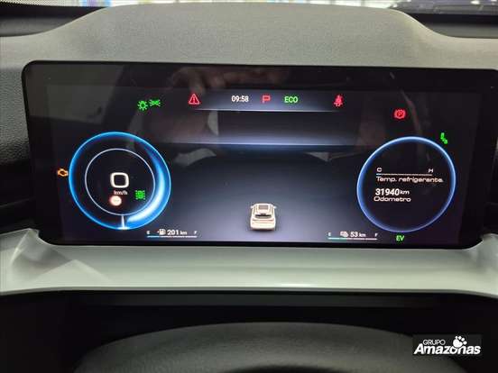 GWM-HAVAL H6-2024