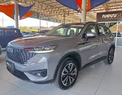 GWM HAVAL H6 1.5 PHEV19 E-TRACTION GWM HAVAL H6 1.5 PHEV19 E-TRACTION