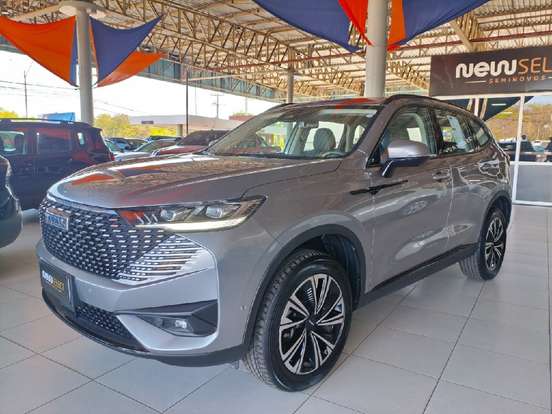 GWM-HAVAL H6-1.5 PHEV19 E-TRACTION GWM-HAVAL H6-2024