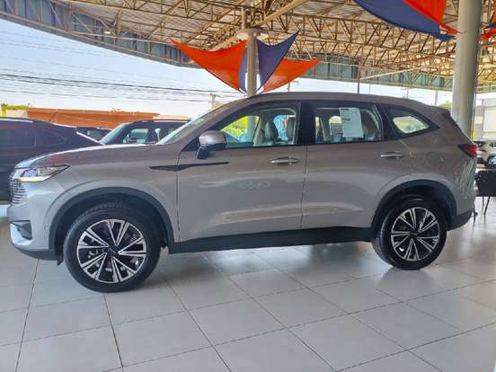 GWM-HAVAL H6-2024