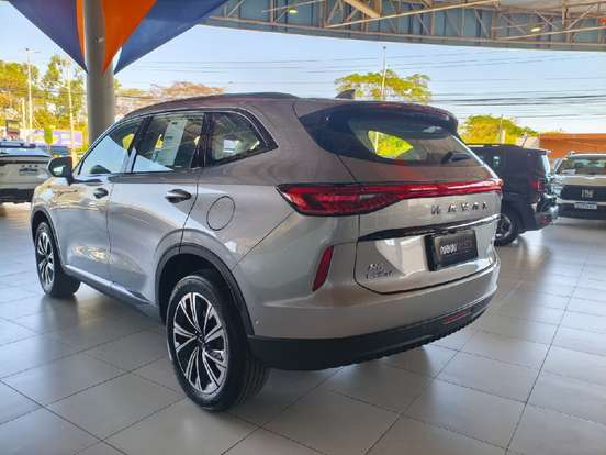 GWM-HAVAL H6-1.5 PHEV19 E-TRACTION GWM-HAVAL H6-2024