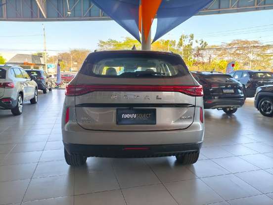 GWM-HAVAL H6-2024