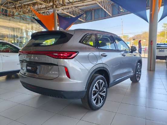 GWM-HAVAL H6-1.5 PHEV19 E-TRACTION GWM-HAVAL H6-2024