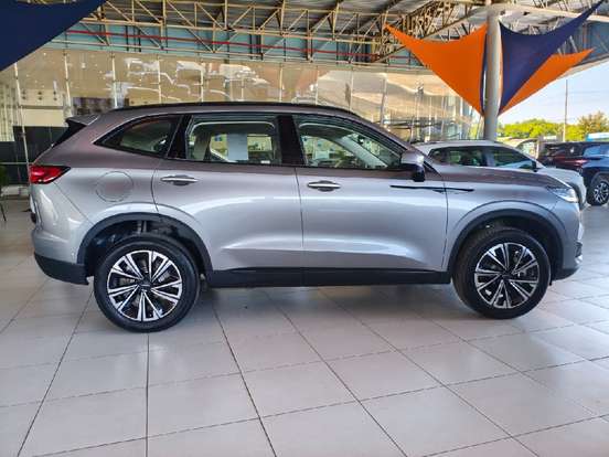 GWM-HAVAL H6-2024