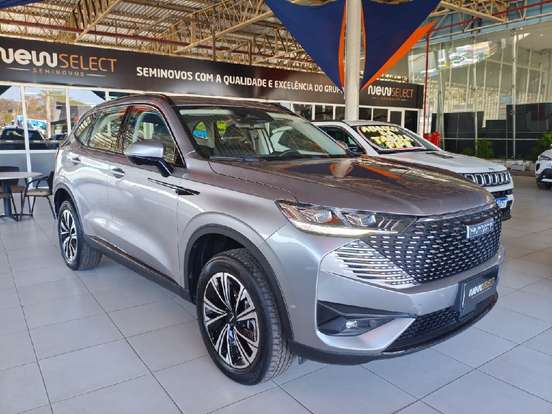 GWM-HAVAL H6-2024