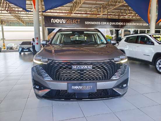 GWM-HAVAL H6-1.5 PHEV19 E-TRACTION GWM-HAVAL H6-2024