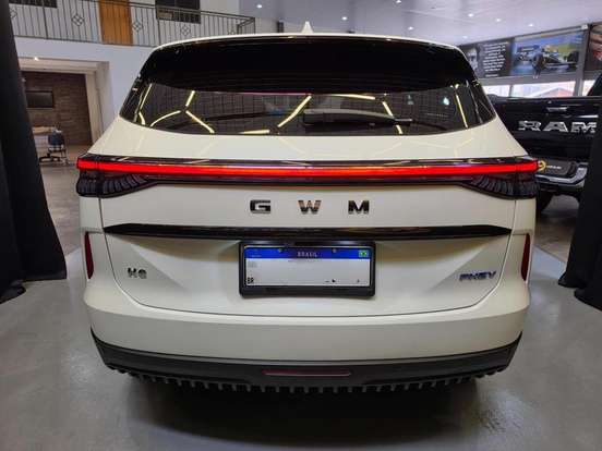 GWM-HAVAL H6-1.5 PHEV19 E-TRACTION GWM-HAVAL H6-2025