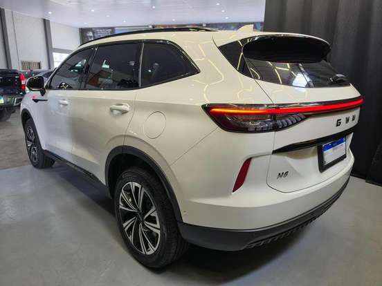 GWM-HAVAL H6-1.5 PHEV19 E-TRACTION GWM-HAVAL H6-2025