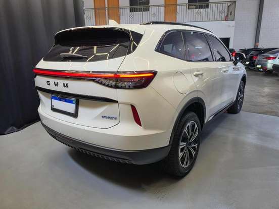GWM-HAVAL H6-1.5 PHEV19 E-TRACTION GWM-HAVAL H6-2025