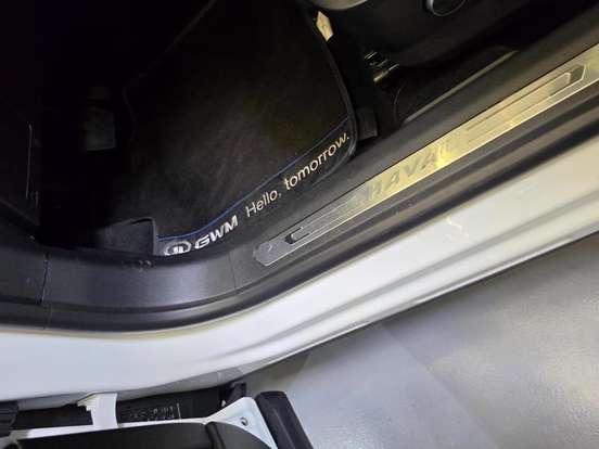 GWM-HAVAL H6-1.5 PHEV19 E-TRACTION GWM-HAVAL H6-2025