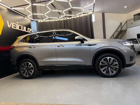GWM-HAVAL H6-1.5 PHEV19 E-TRACTION GWM-HAVAL H6-2025