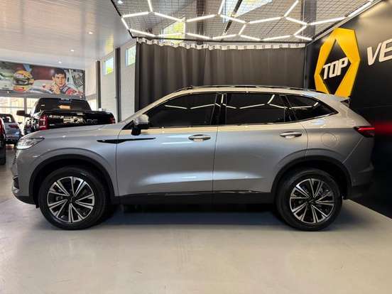 GWM-HAVAL H6-1.5 PHEV19 E-TRACTION GWM-HAVAL H6-2025